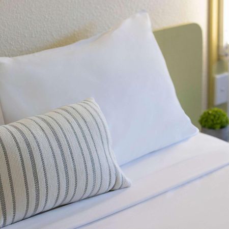 Ibis Budget Brisbane Airport Exteriör bild