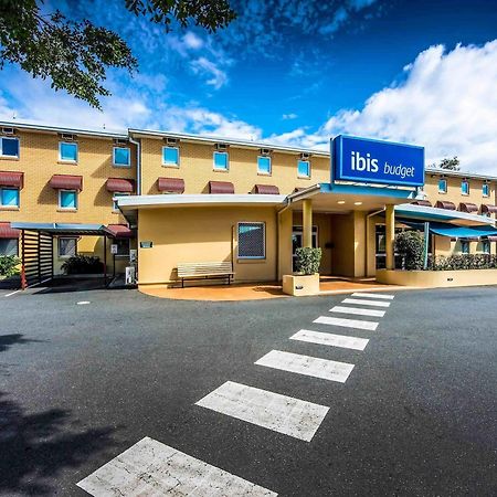 Ibis Budget Brisbane Airport Exteriör bild