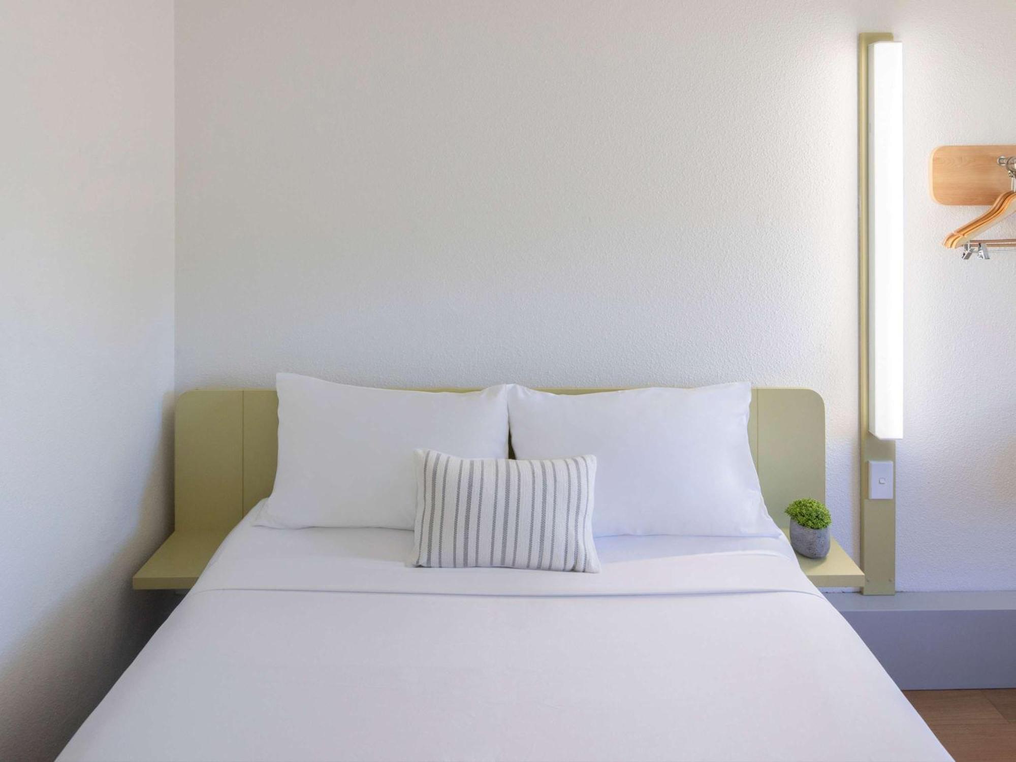 Ibis Budget Brisbane Airport Exteriör bild