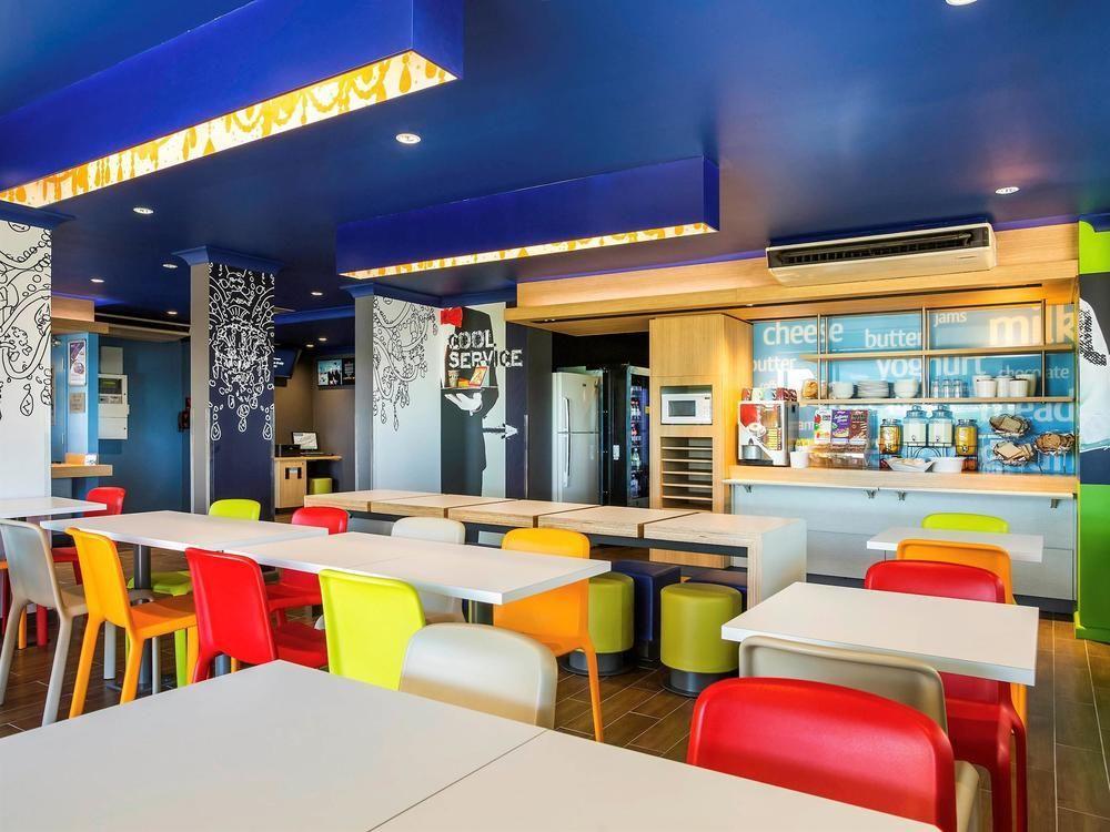 Ibis Budget Brisbane Airport Exteriör bild
